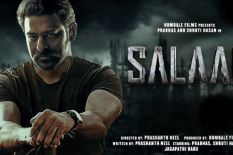 Salaar Part 1 Box Office Collection